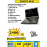 LENOVO X240 CORE I5