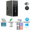 HP 8100 CMT  CORE I5