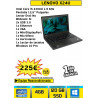 LENOVO X240 CORE I5