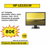 MONITOR HP LE2201 22"