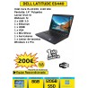 DELL LATITUDE E5440 CORE I5 8GB 120SSD