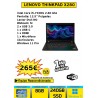 LENOVO THINKPAD X280 CORE I5
