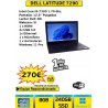 DELL LATITUDE 7290 CORE I5