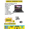 LENOVO THINKPAD T470S CORE I5