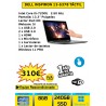 DELL INSPIRION 13-5378 TÁCTIL CORE I5