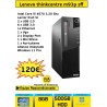 LENOVO THINKCENTRE M93P SFF 8GB 500 GB HDD CORE I5