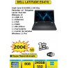 DELL LATITUDE E5470 CORE I5 8 GB 240 GB SSD