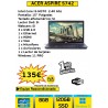 ACER ASPIRE 5742 CORE I3 8 GB 120 GB SSD M370
