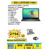 DELL LATITUDE 7480 CORE I5 16 GB 480 GB SSD