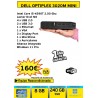 DELL OPTIPLEX 3020M MINI CORE I5