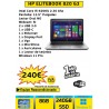 HP ELITEBOOK 820 G3 CORE I5 8GB 240SSD