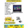 HP ELITEBOOK 820 G3 CORE I5 16GB 480SSD