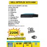 DELL OPTIPLEX 3070 MINI CORE I5 16GB 480GB SSD
