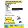 DELL OPTIPLEX 3050 MINI CORE I5 8GB 240 GB SSD