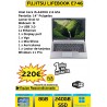 FUJITSU LIFEBOOK E746 CORE i5 8GB 240GB SSD
