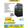 LENOVO M83 CORE I3 4GB 120GB SSD