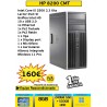 HP 8200 CMT CORE I5 8GB 240GB SSD + 500GB HDD