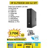 HP ELITEDESK 800 G2 SFF CORE I5 8GB 240GB SSD