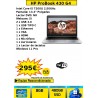 HP PROBOOK 430 G4 CORE i5 8GB RAM 480GB SSD JMS