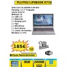 FUJITSU LIFEBOOK E734 CORE I5-4300M 8GB 240GB SSD