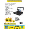 LENOVO THINKPAD X260 CORE I5-6300U 8GB 240GB SSD