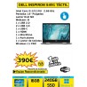 DELL INSPIRON 5491 TÁCTIL CORE i3 16GB 240GB SSD