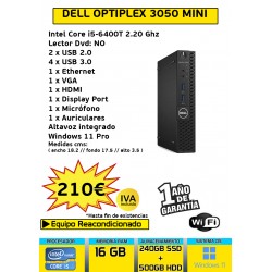 copy of DELL OPTIPLEX 3050...