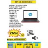 HP 15-DA0054NS CORE I5 8GB RAM 240GB SSD