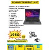LENOVO THINKPAD L440 CORE I5-4340M 8GB 240GB SSD