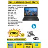 DELL LATITUDE E5450 TÁCTIL CORE I5 8 GB RAM 240 GB SSD