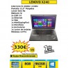 LENOVO X240  CORE I5