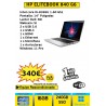 HP ELITEBOOK 840 G6 CORE I5 16 GB RAM 240 GB SSD