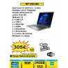 HP 250 G8 CORE i3  8 GB RAM 240GB SSD