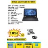 DELL LATITUDE E7250 CORE I5 8GB RAM 240GB SSD